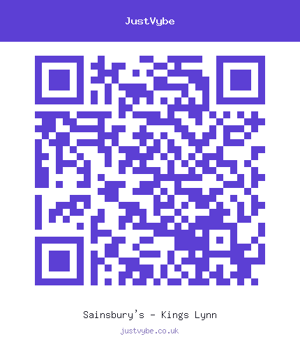 QR code