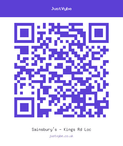 QR code
