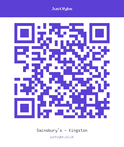 QR code