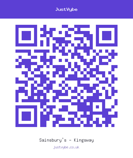 QR code
