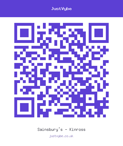 QR code