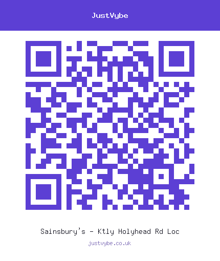 QR code
