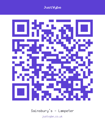 QR code