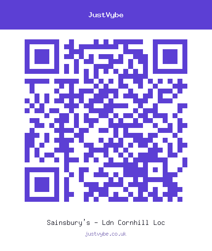 QR code