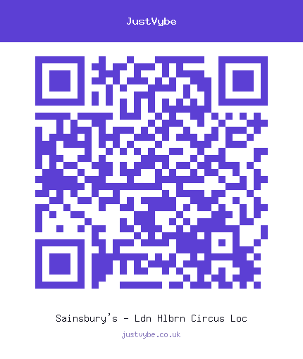 QR code