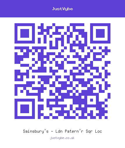 QR code