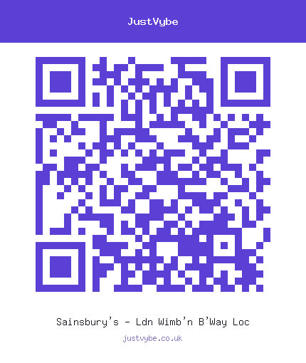 QR code
