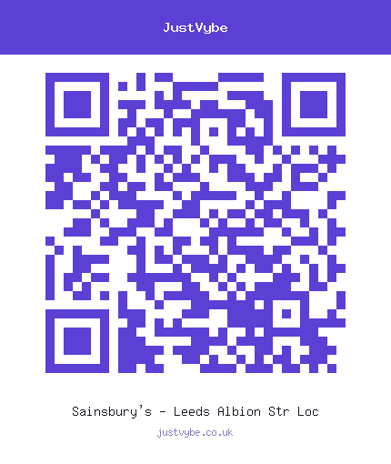 QR code