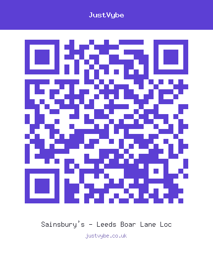 QR code