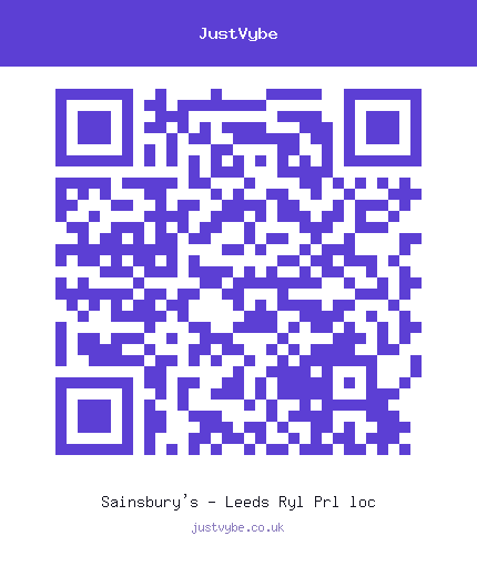 QR code