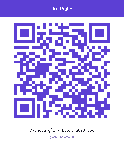 QR code