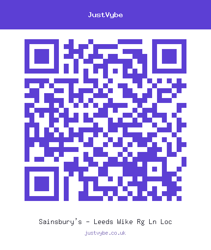 QR code