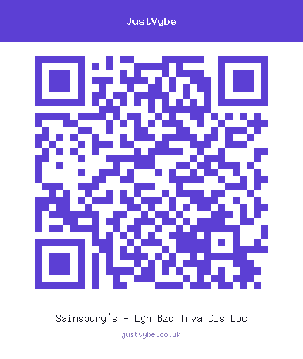QR code