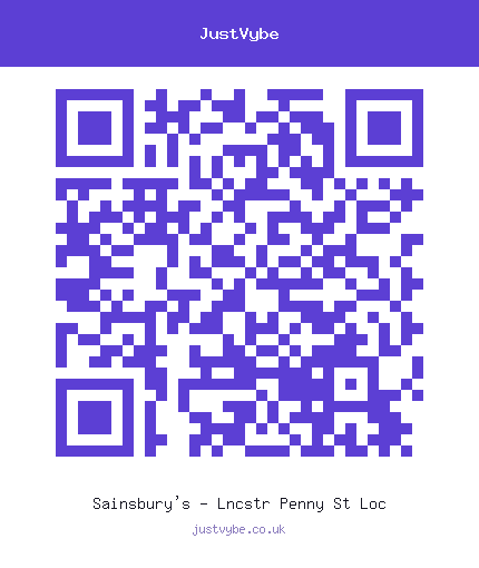 QR code