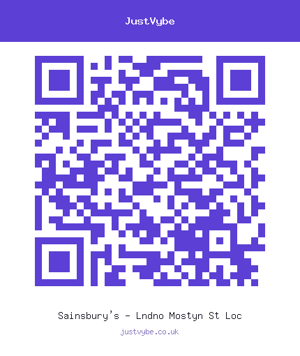 QR code