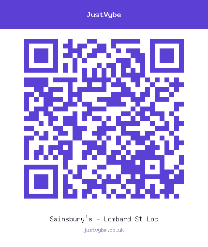 QR code