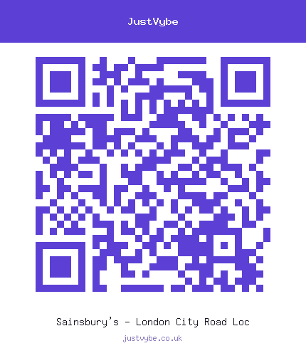 QR code
