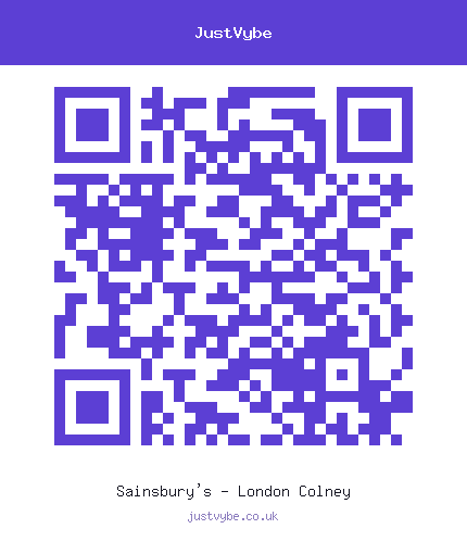 QR code