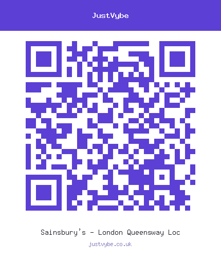 QR code
