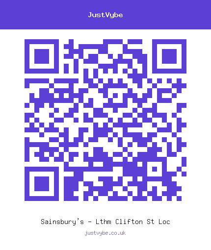 QR code