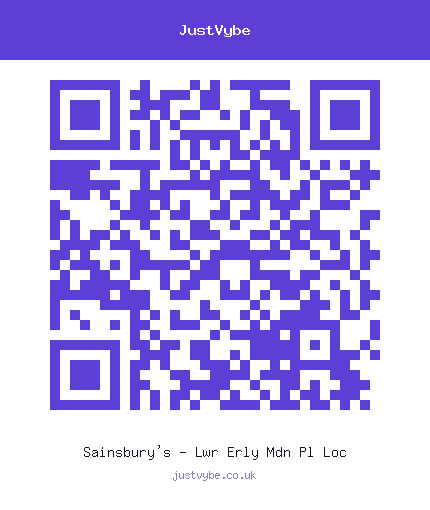 QR code