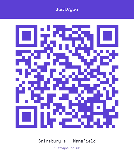 QR code