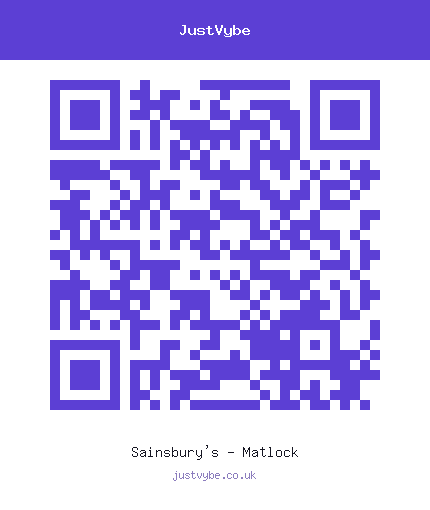 QR code