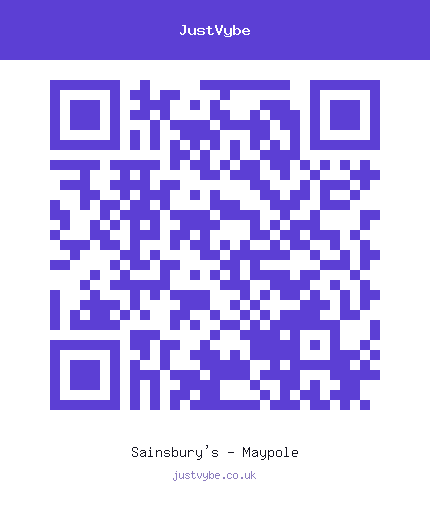 QR code