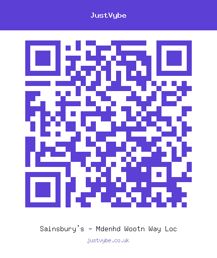 QR code