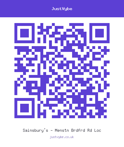 QR code