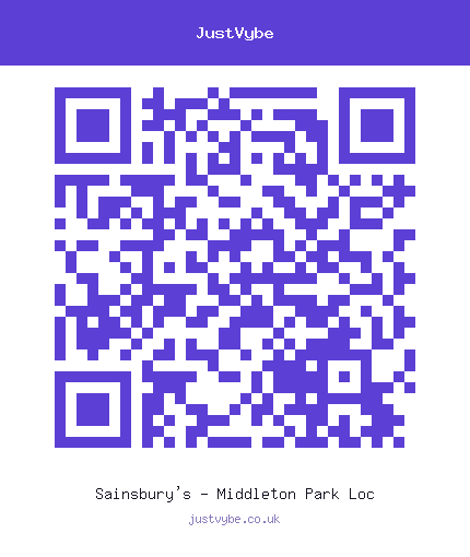 QR code