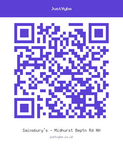 QR code