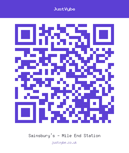 QR code