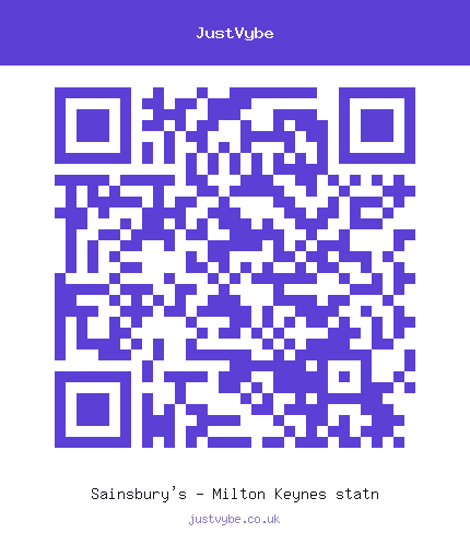 QR code