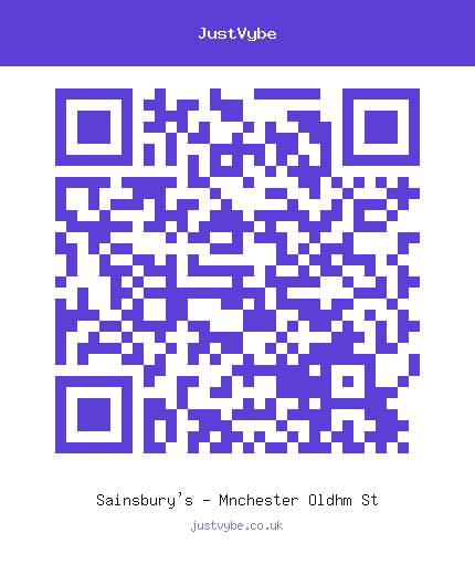QR code