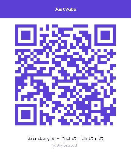 QR code