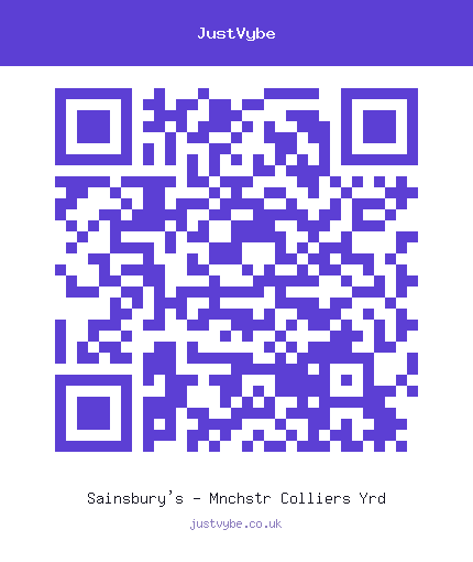 QR code