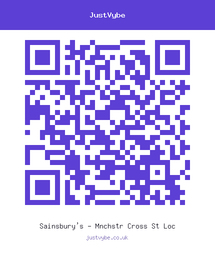 QR code
