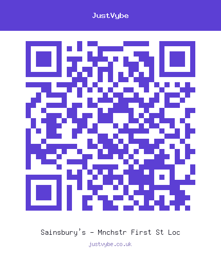 QR code