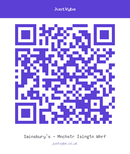QR code