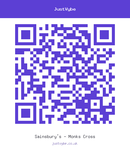 QR code