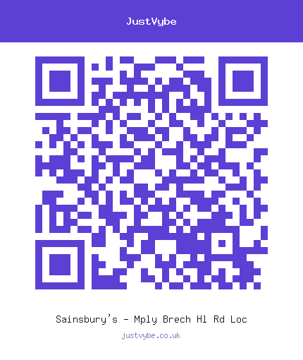 QR code