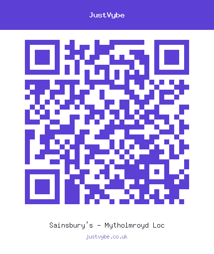 QR code