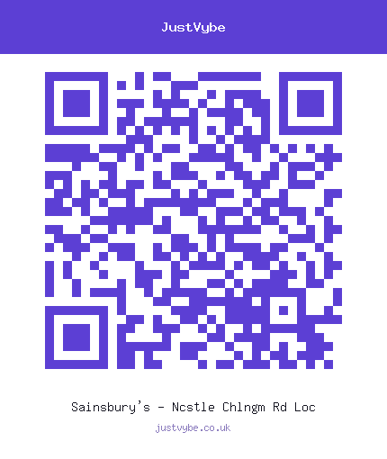 QR code