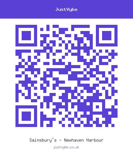 QR code