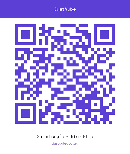 QR code