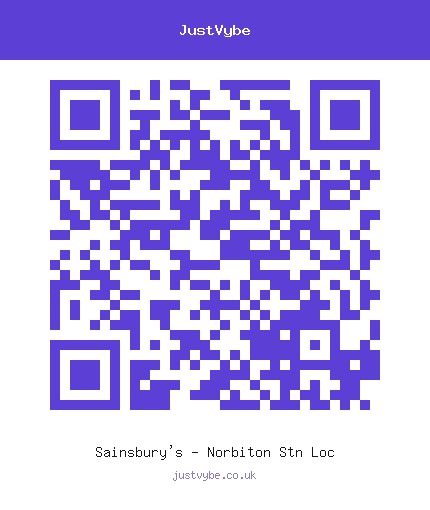 QR code