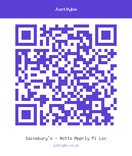 QR code