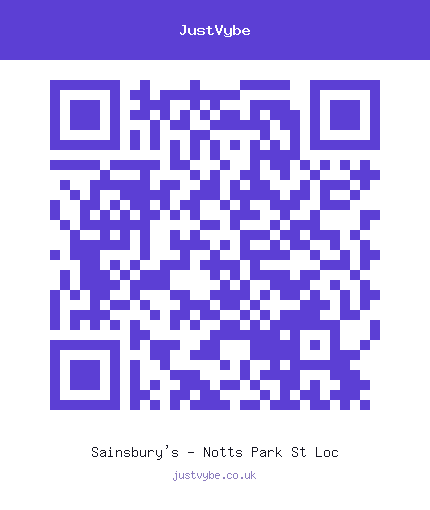 QR code