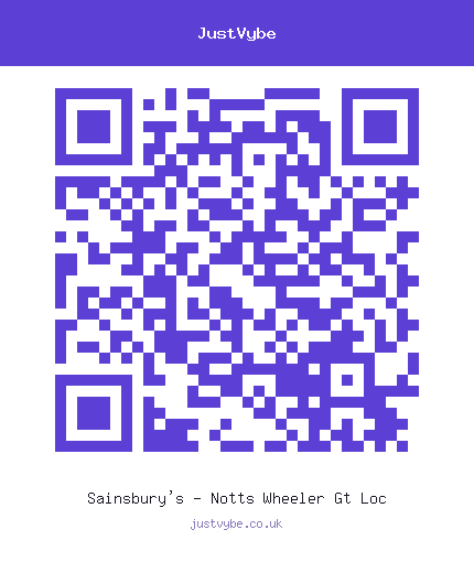 QR code